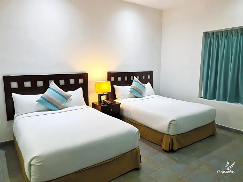 Almarea Vacation Condo