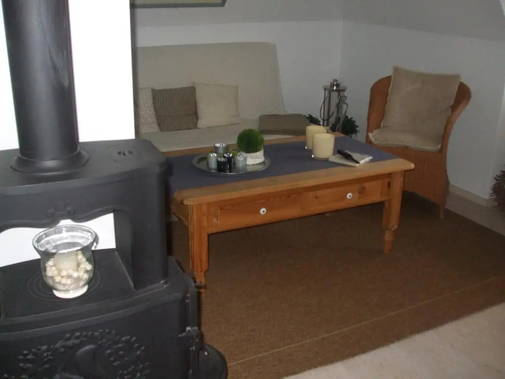 Appartement Seelücke