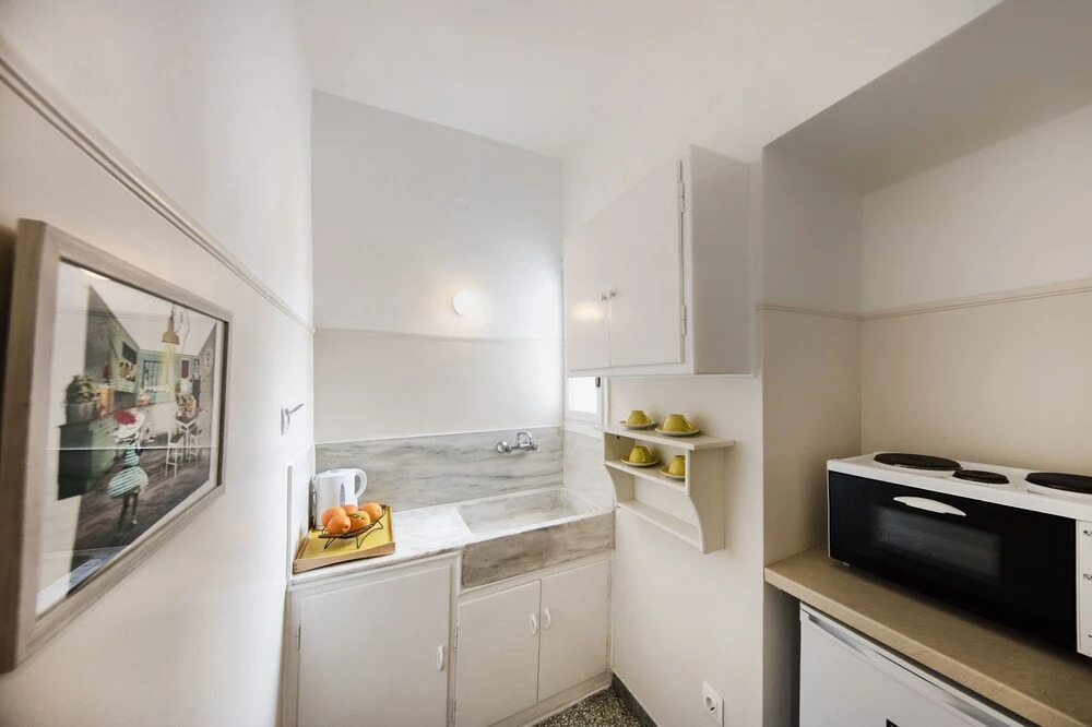 Comfy Apt In City Center