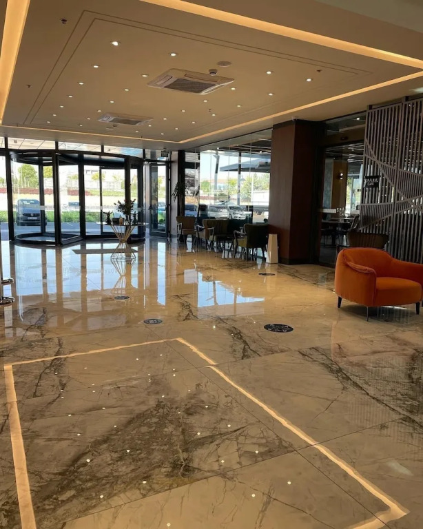 SPARK HOTEL RESIDENCE KONYA