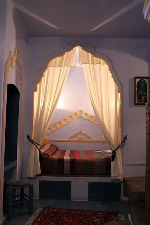Hôtel Dar Terrae