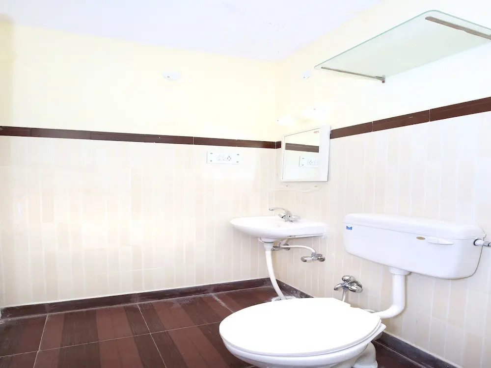 OYO 12356 Home Hill View Mehli
