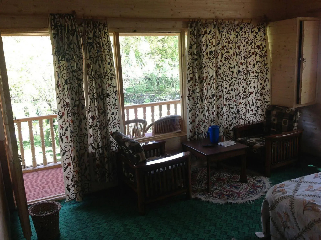 Himalaya House