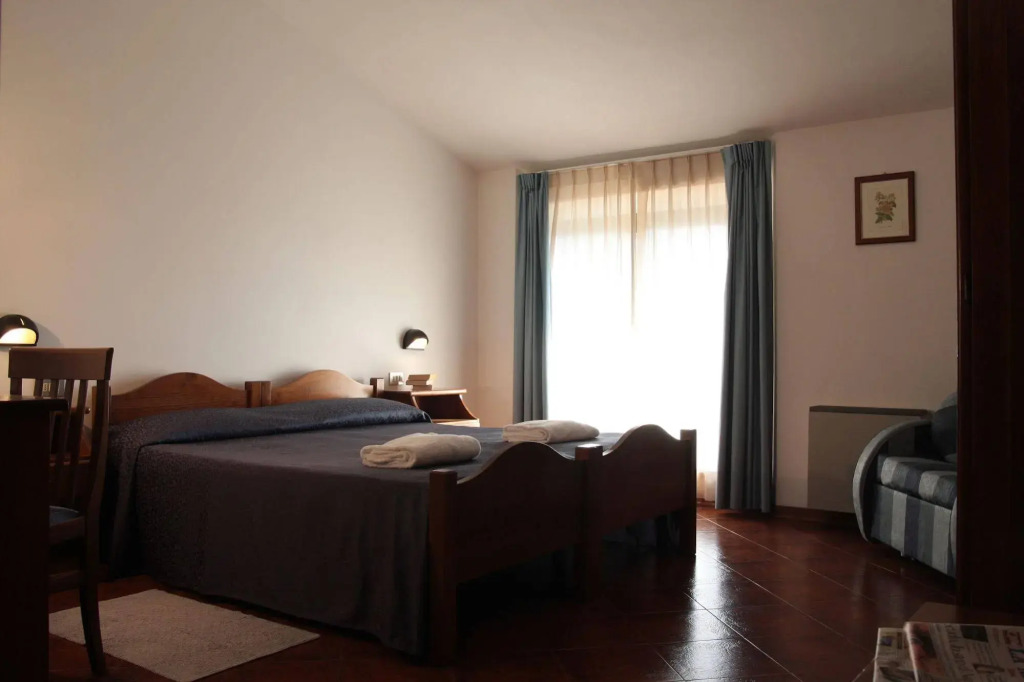 Casanova - Wellness Center La Grotta Etrusca