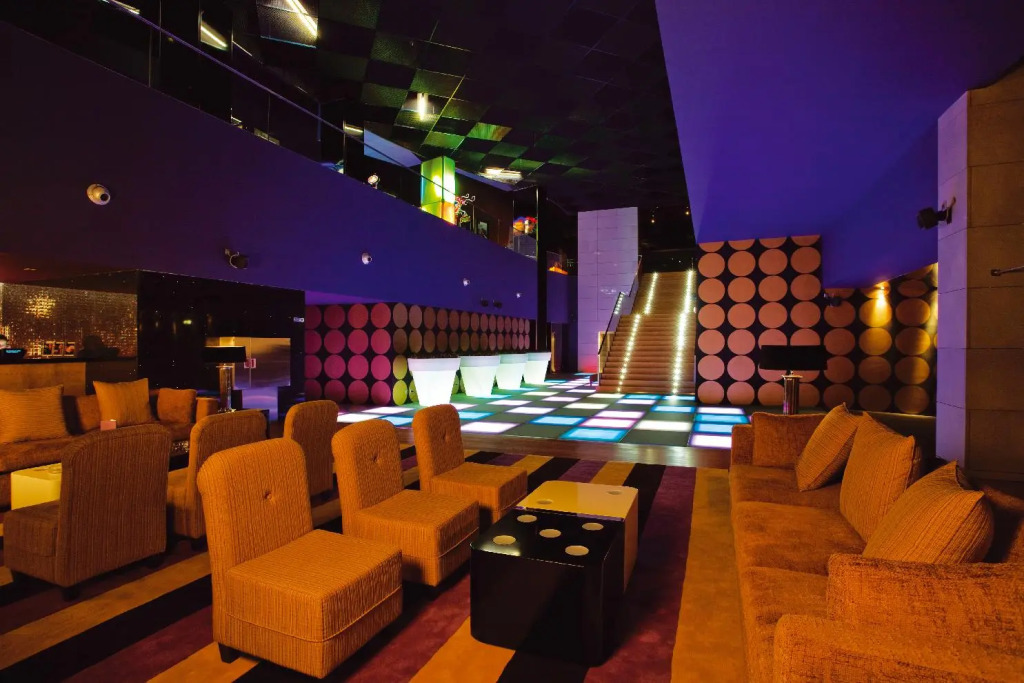 Hotel Casino Chaves