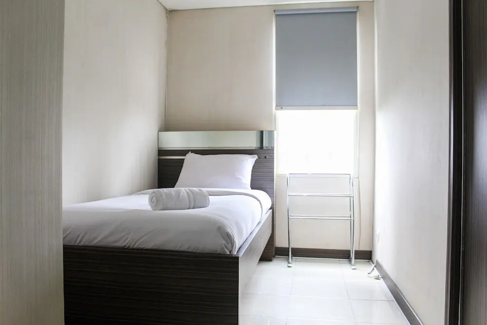 New Furnished 2BR Apartment at Silkwood Residence