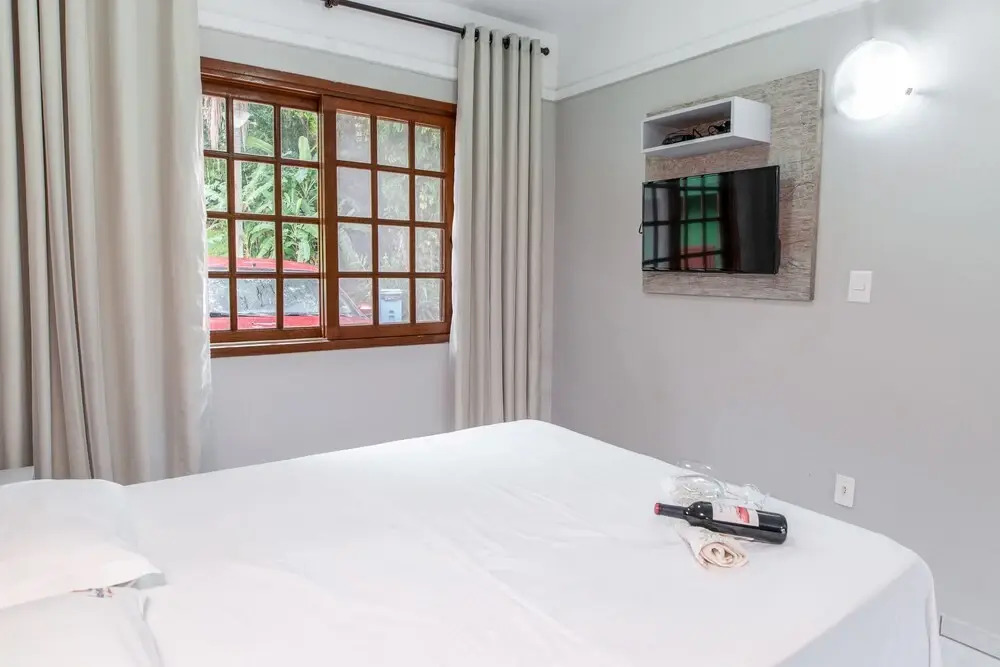 Hospedar Floripa