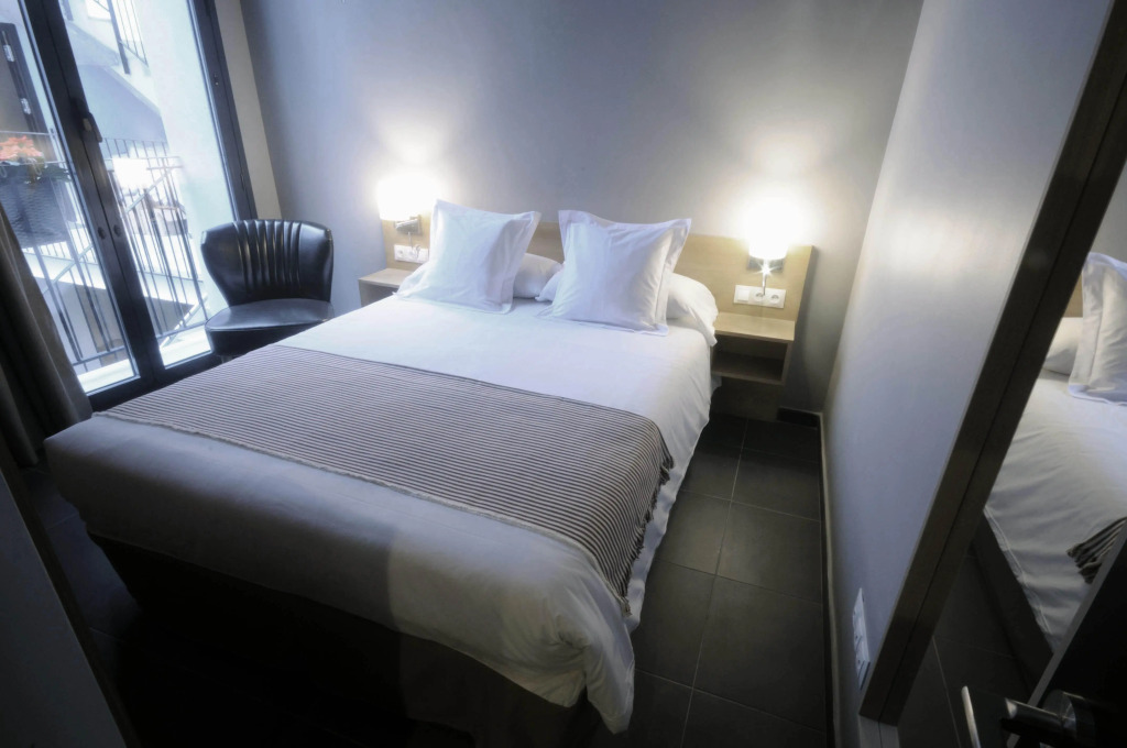 Catalina Suites San Nicolas