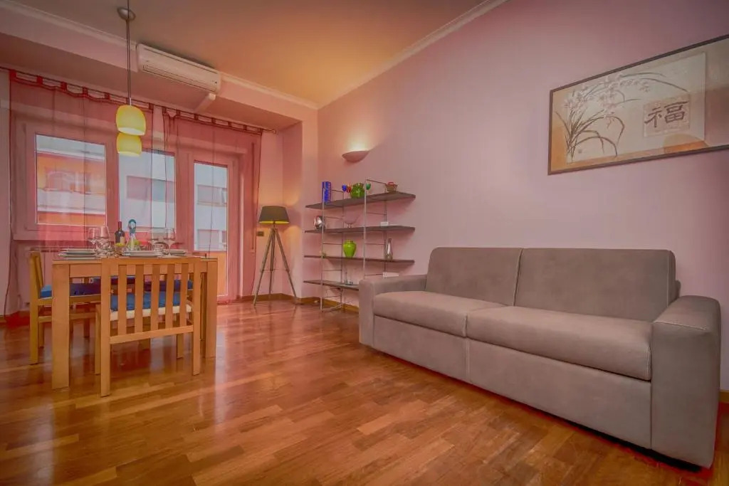 Elettra Luxury Home