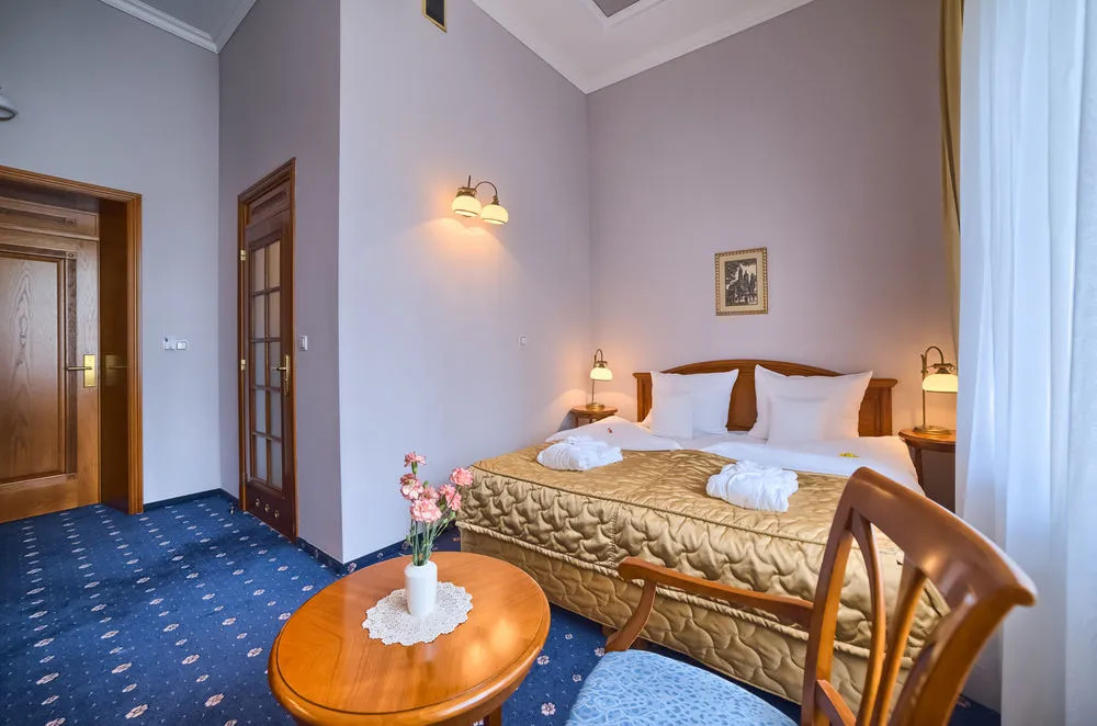 Hotel ART  SPA