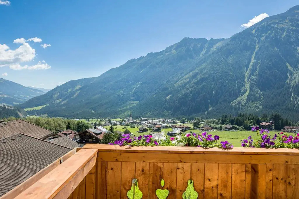 Panoramahotel Burgeck