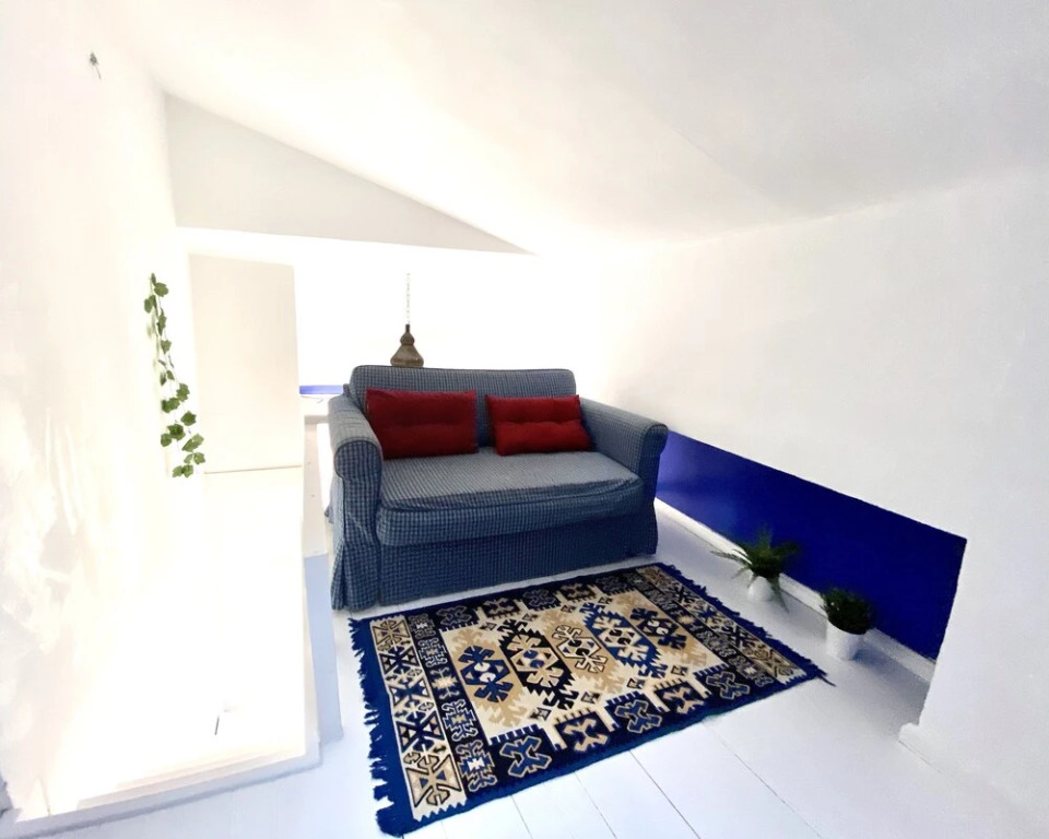 Apartamentos Babel