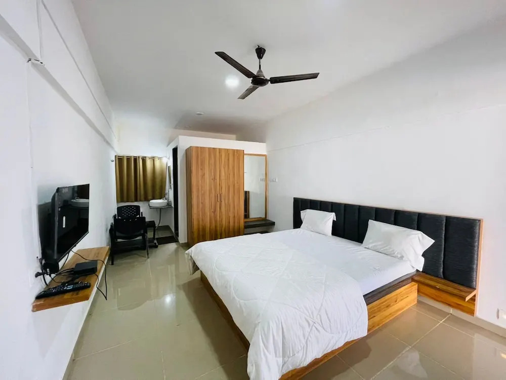 Vasant Vihar Resort
