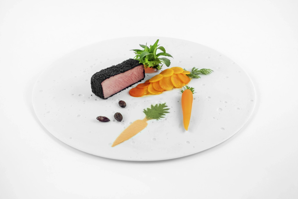 The Ashbee Hotel - The Leading Hotels of the World