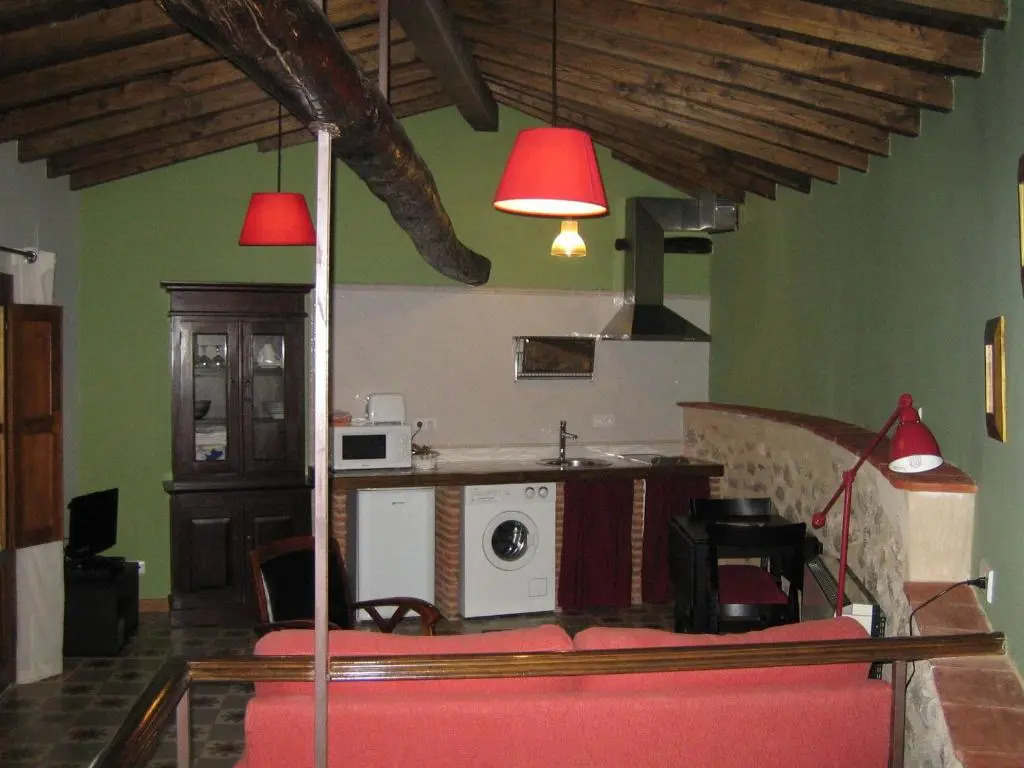 La Serranilla