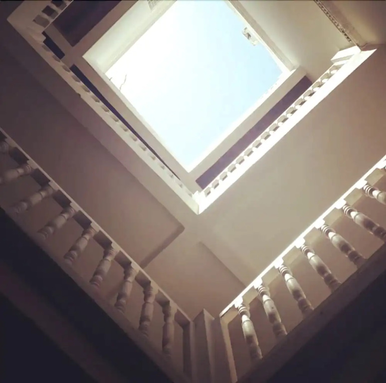 Riad De La Mer