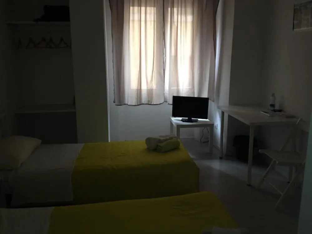 Il Guasco Rooms