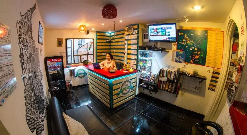 Mandala Hostel
