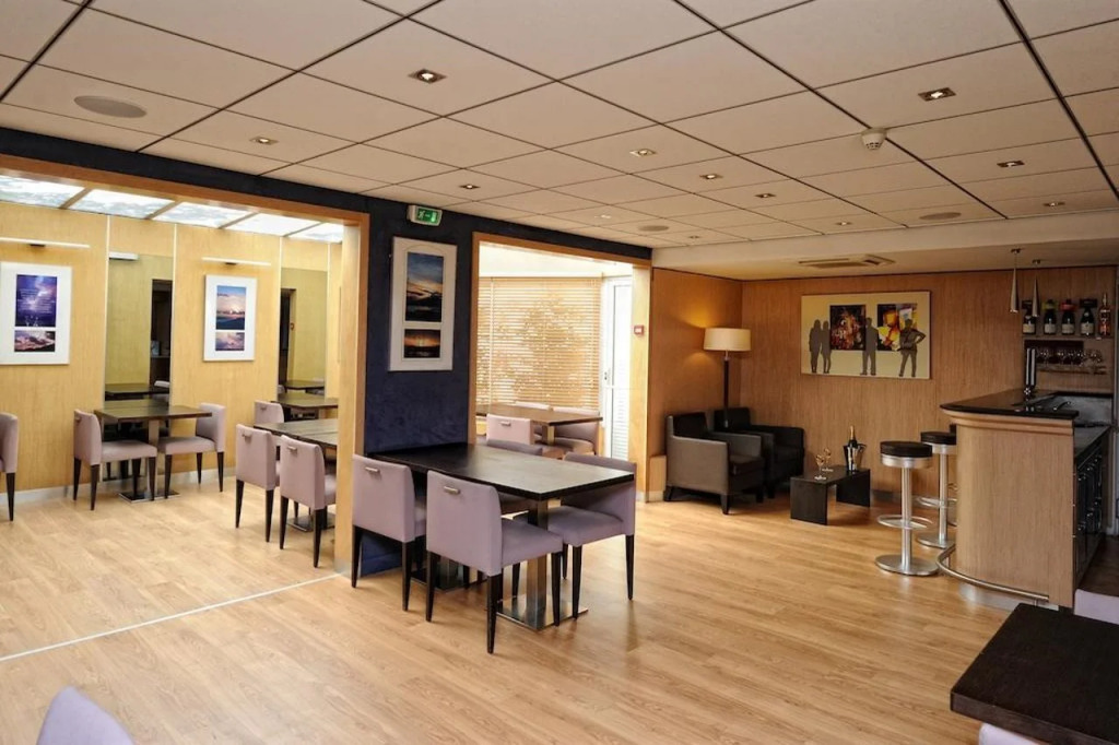 Mercure Ajaccio