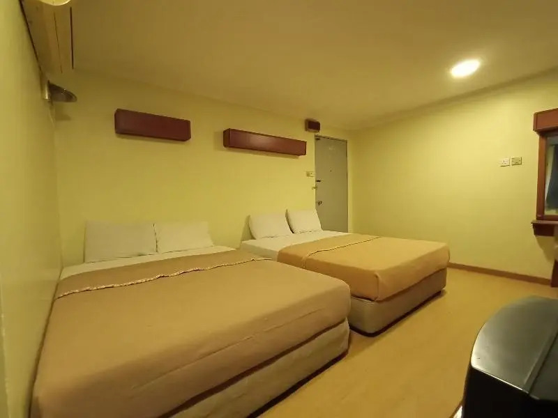 Best Lodge