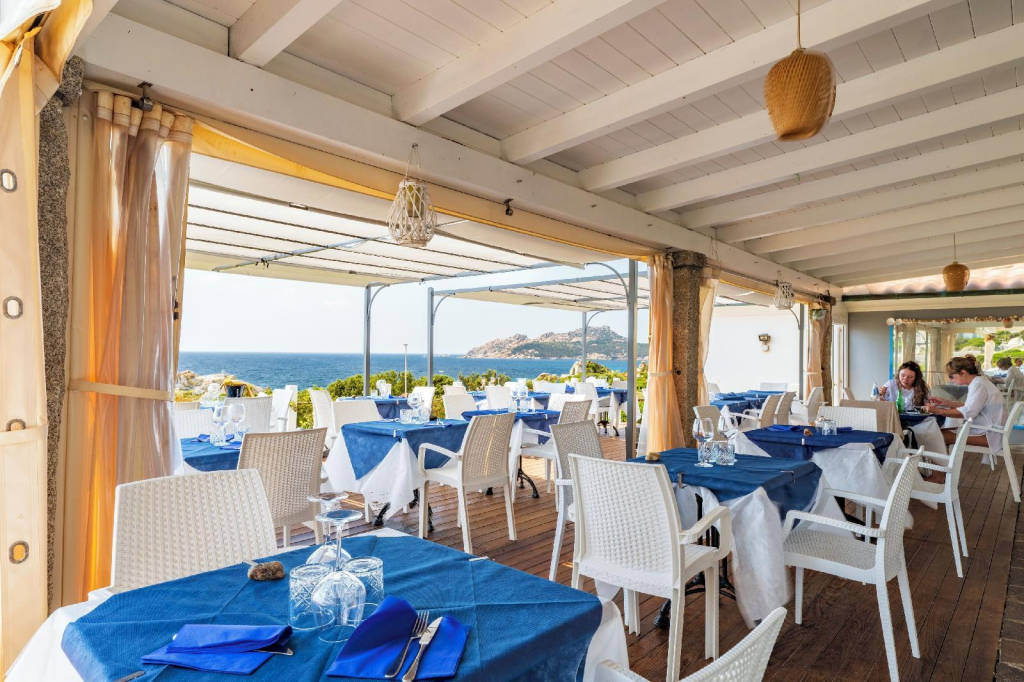 Baia Santa Reparata - Inh 22739