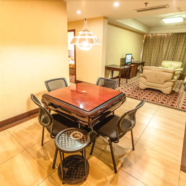Yuanlai Hotel