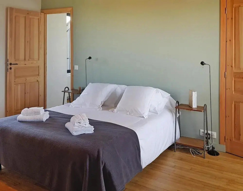 Comfortable Country Villa, Near Coast, Plougasnou