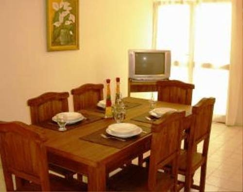Tierras Altas Apart