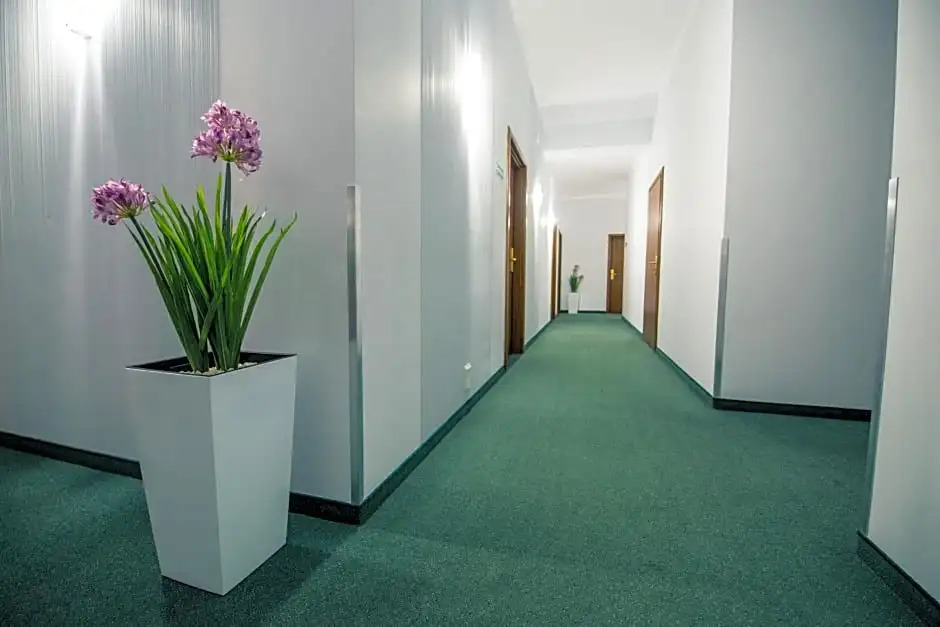 Hotel Villa Riviera