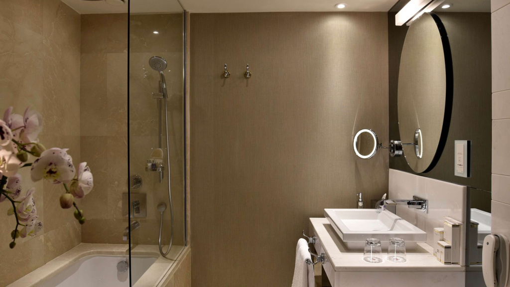 CVK Park Bosphorus Hotel Istanbul