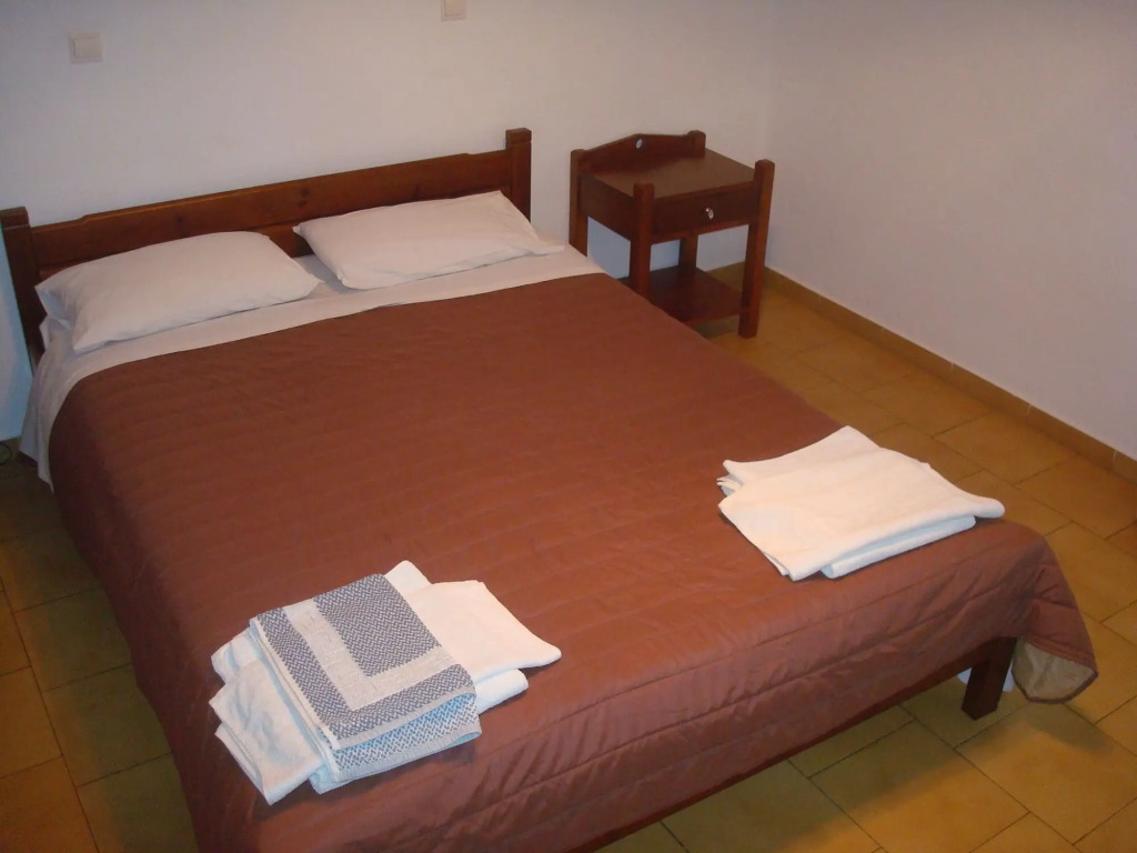 Hotel Aghas