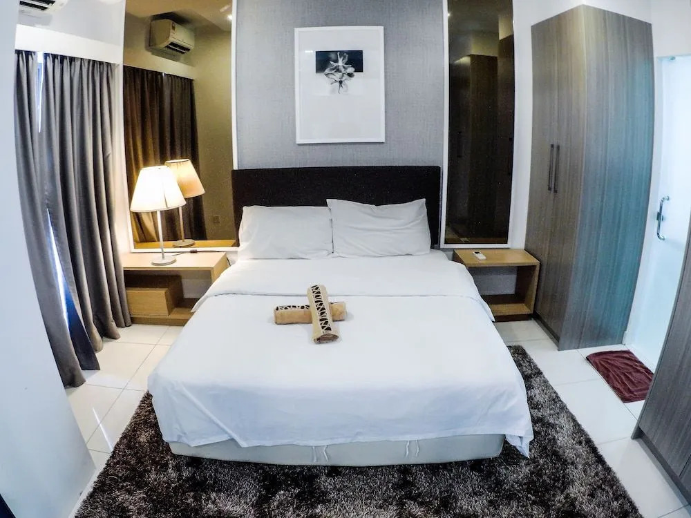 1Tebrau Southkey Midvelly By Affinity Johor Bahru