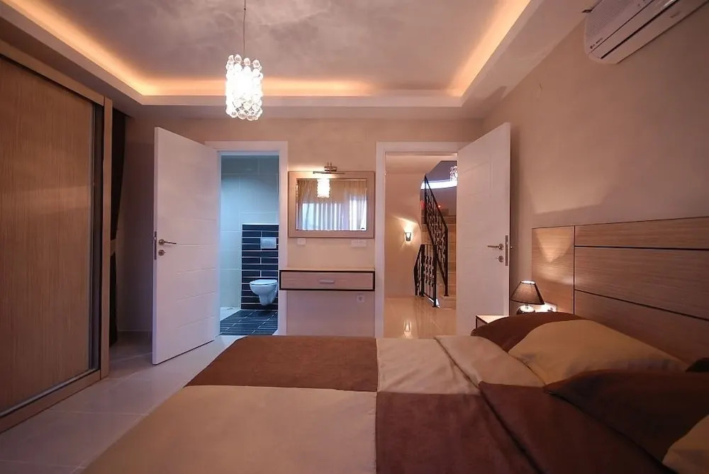 BlueHomes Villas