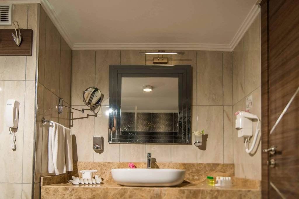 Sandikli Thermal Park Hotel