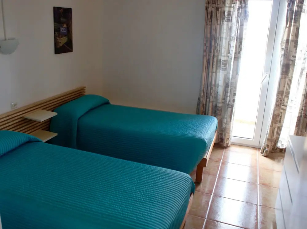 Apartamentos Mayans