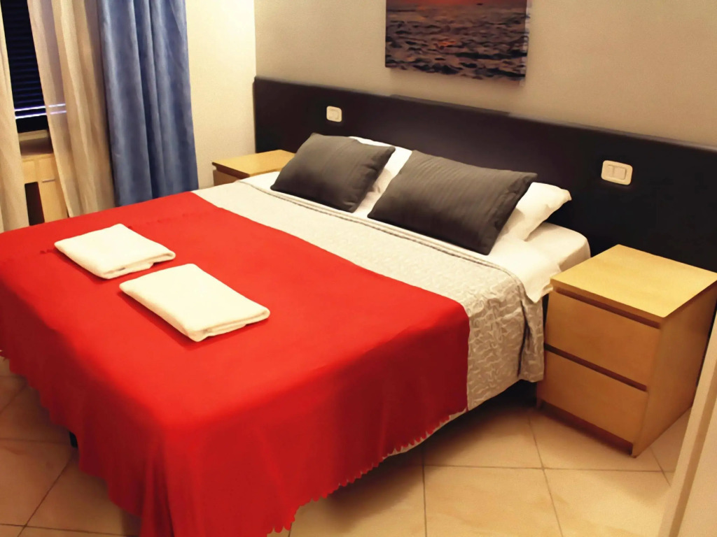 Overseas Guesthouse