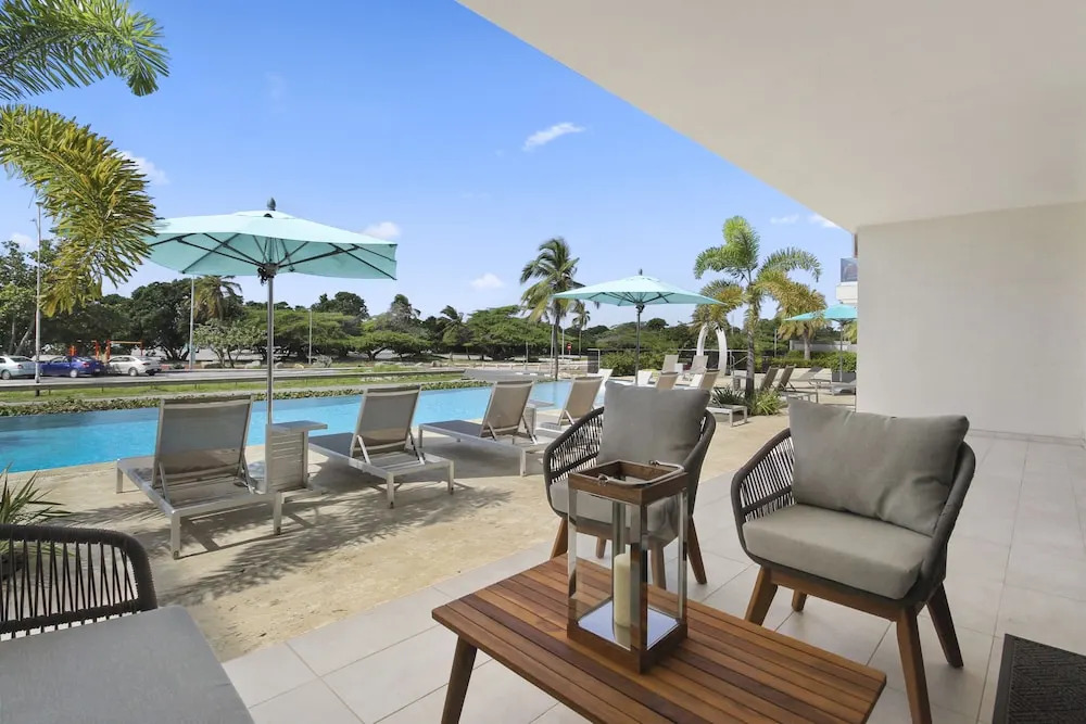O Condominium Beachfront Residences, by Bocobay Aruba