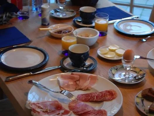 B&B De Peperbus