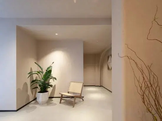 Qingye AONO Surf Design Meisu (Wanning Riyuewan Branch)