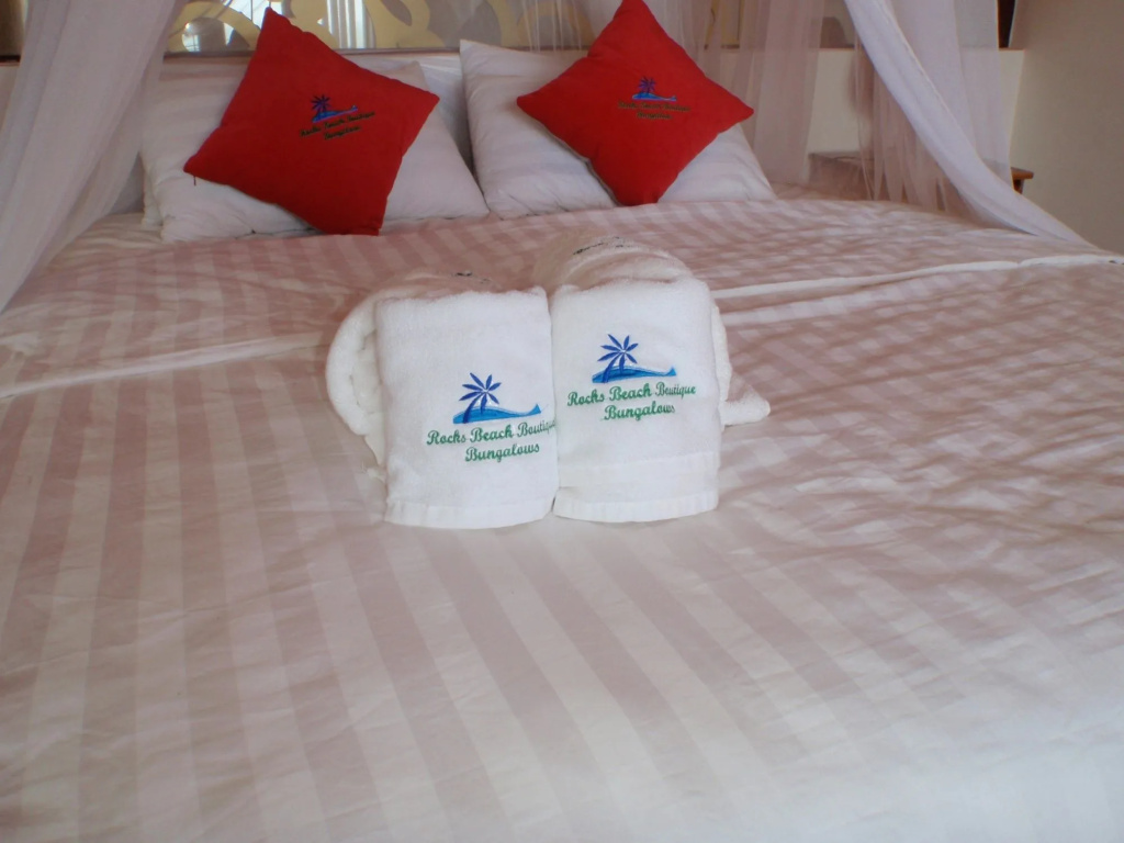 Rocks Beach Boutique