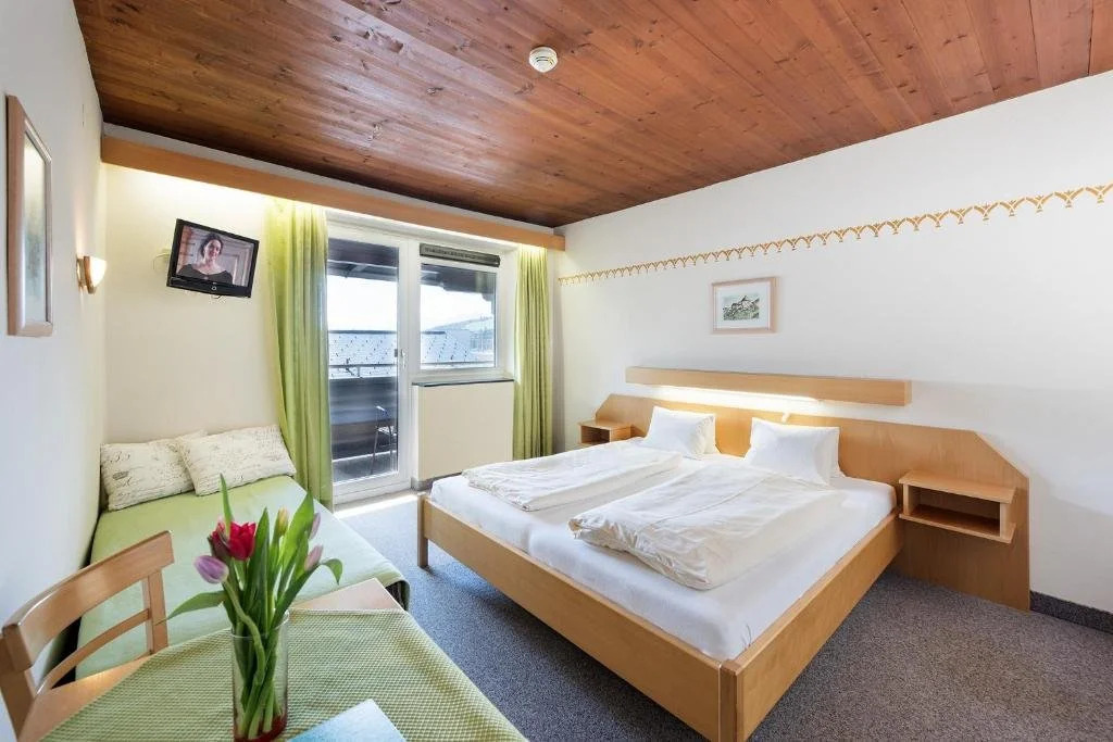 Hotel Linde