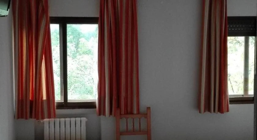 Hotel Rural Marcos