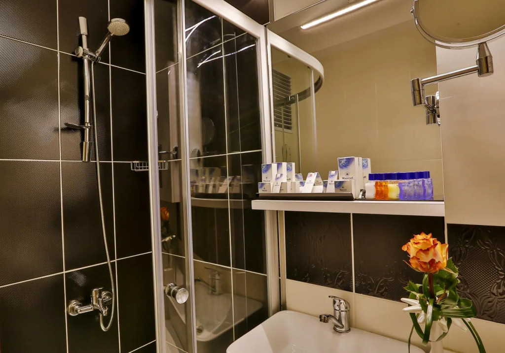 Manesol Suites Golden Horn