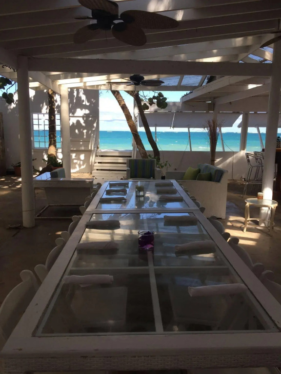Hosteria del Mar