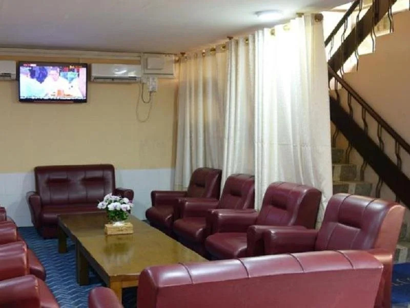 San Eain Hotel