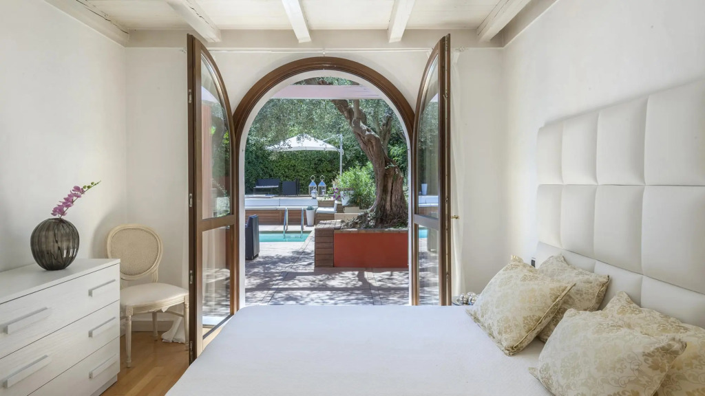 Villa Rossa 12  in Misano Adriatico