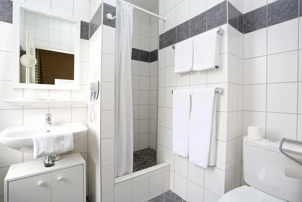Hotel Berlioz EuroAirport Basel - Mulhouse - Freiburg
