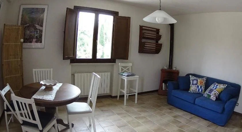 Casa Cerqua Landi - Casa Vacanze X3