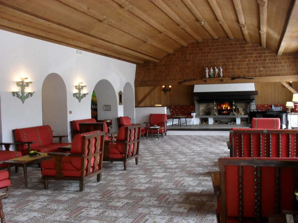 Hotel il Caminetto Sport