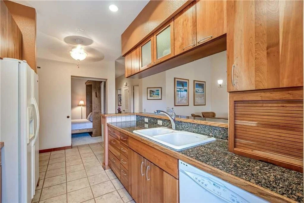 Grand Champions 134 - Three Bedroom Condo